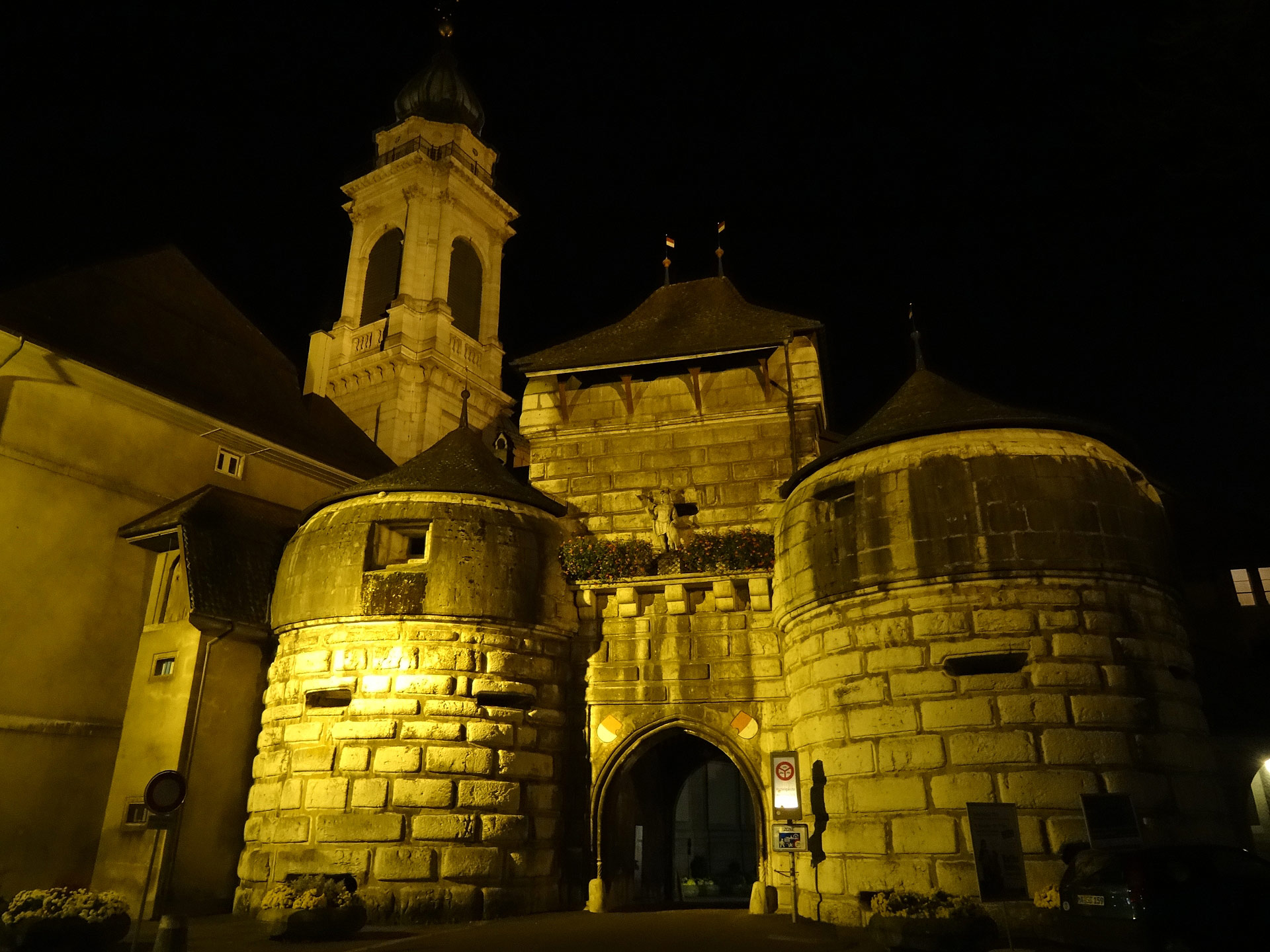 Solothurn